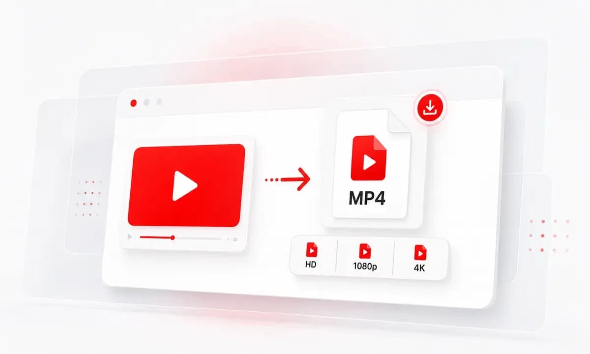 Video and Audio Options